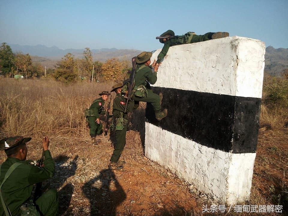 缅甸内战升级，复杂局势深度分析