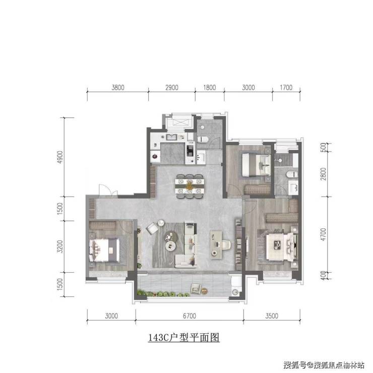 西安最新房价动态解析