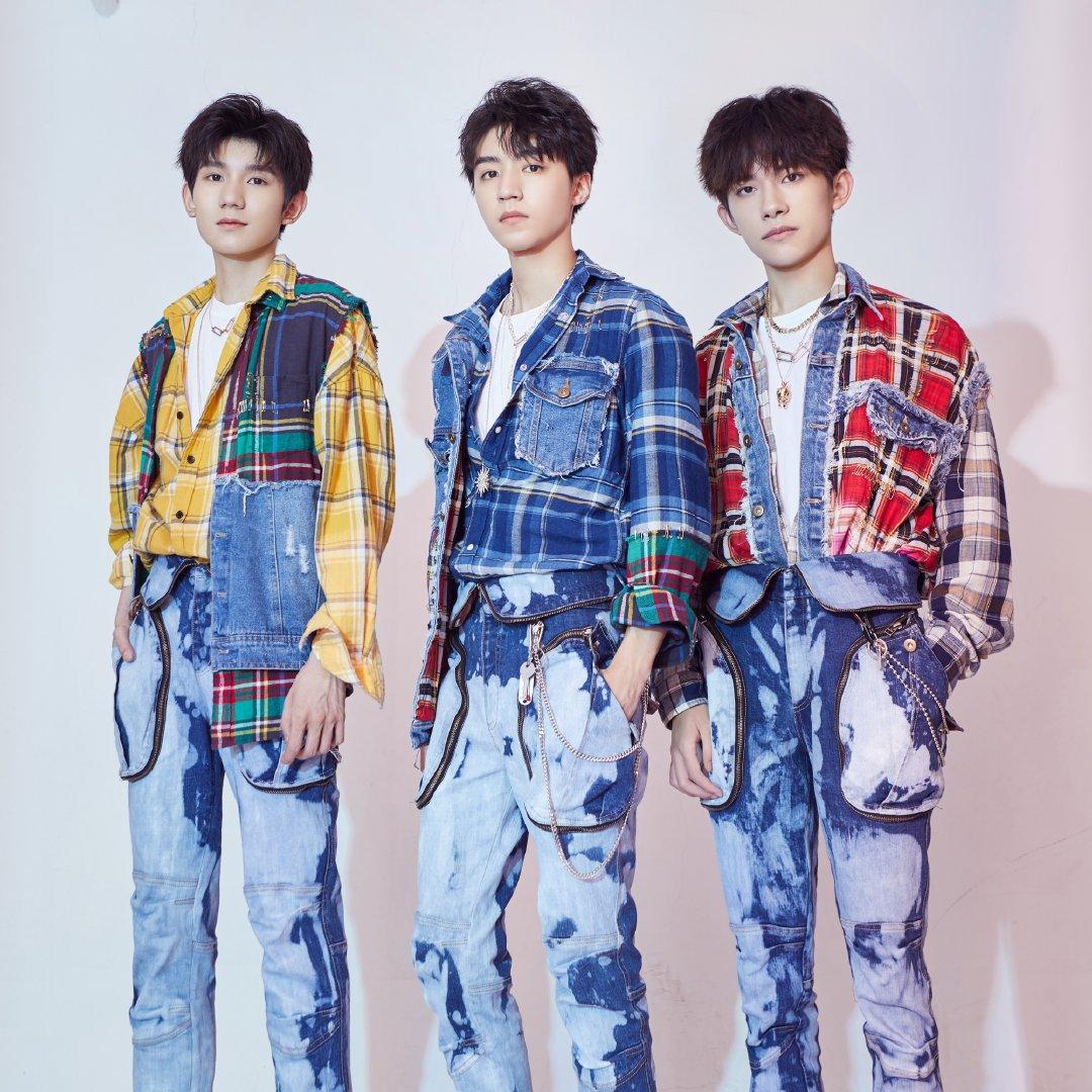 TFBoys最新采访，成长挑战与未来展望