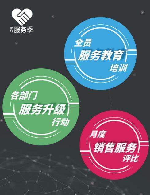 佰仟金融科技创新引领数字经济发展新动态