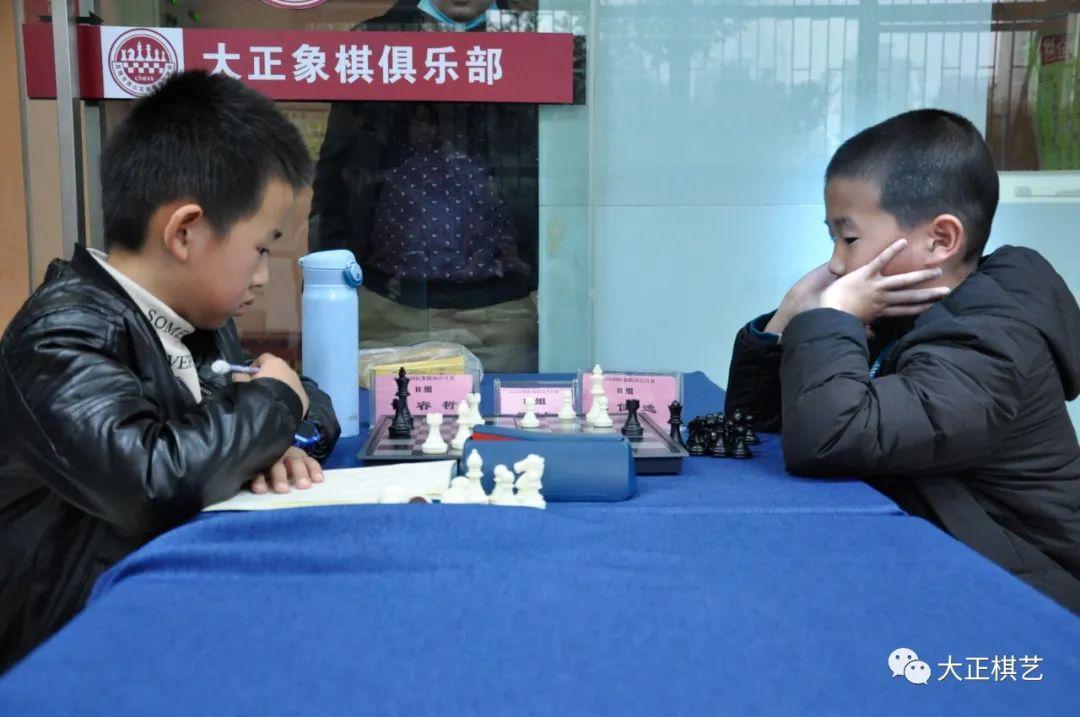 象棋最新赛况，激烈角逐群雄争霸战正酣