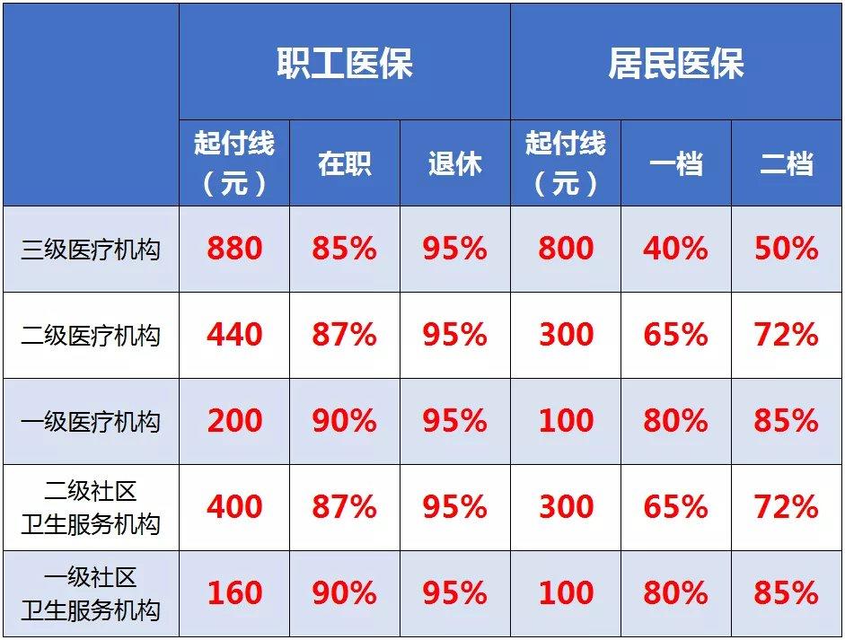 最新医保报销政策解读与应用指南手册