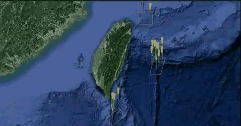 台海新闻最新分析，涉政问题解读