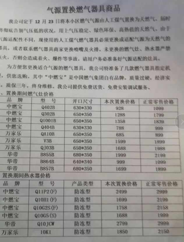 最新煤气报价动态与市场走势分析