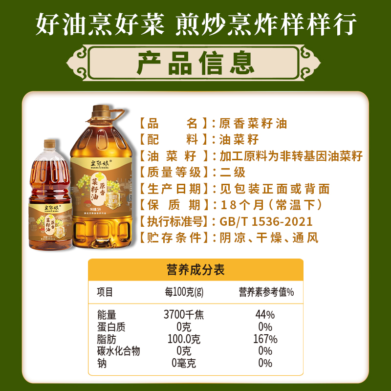 菜油价格最新动态分析