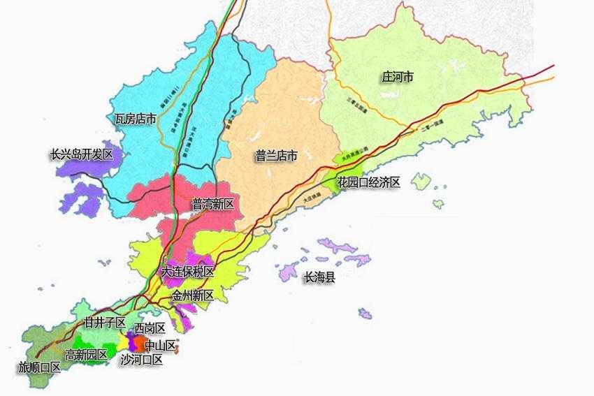 最新行政划分重塑地理格局，开启时代新机遇