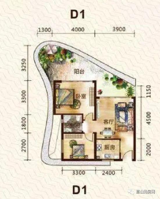 峨眉最新楼盘，现代都市崭新面貌探索