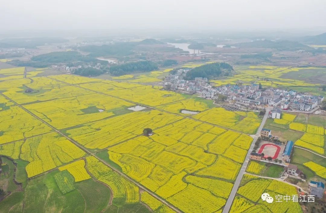 上饶美丽城市风光最新航拍俯瞰视频曝光