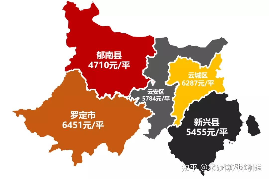 云浮最新房价动态及市场趋势解析，购房指南与走势展望