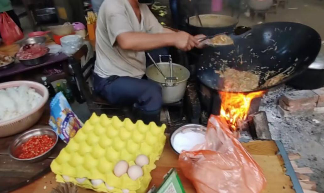 最新流行小吃，美食新潮的魅力探索