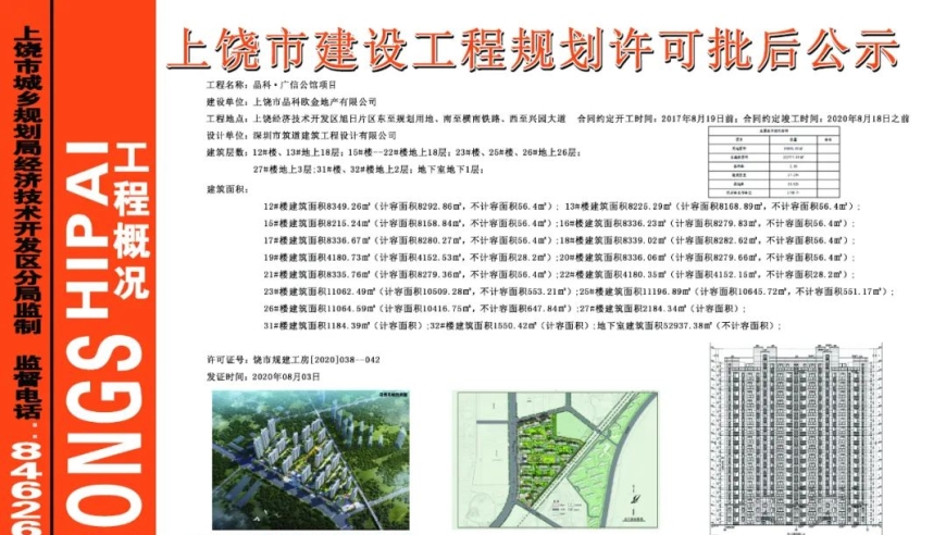 上饶市未来城市宏伟蓝图规划揭秘