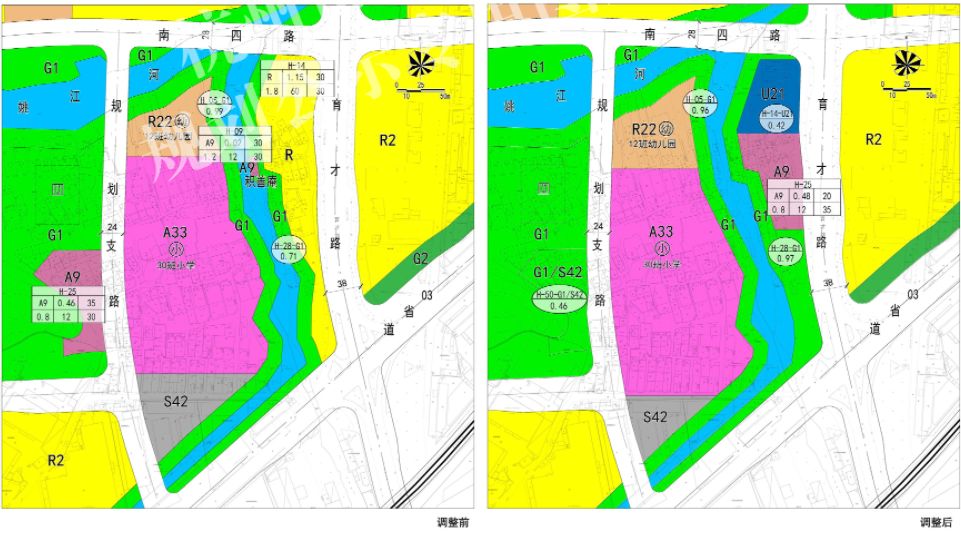 萧山顺坝最新规划揭秘，未来城市发展的宏伟蓝图