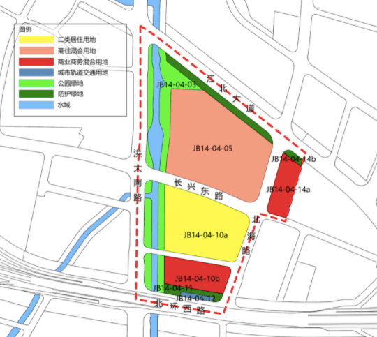 宁波庄市最新规划，未来城市蓝图揭晓